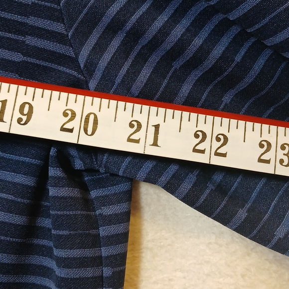 LEVEL WEAR MEN'S MEDIUM QUARTER ZIP PULLOVER GOLF SHIRT NEW WITH TAG - Picture 6 of 9